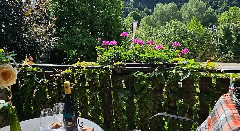 Winzerhof Gietzen – Hotelfoto