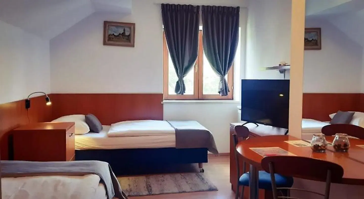 Guesthouse Academia Danica ROOM_EXAMPLE