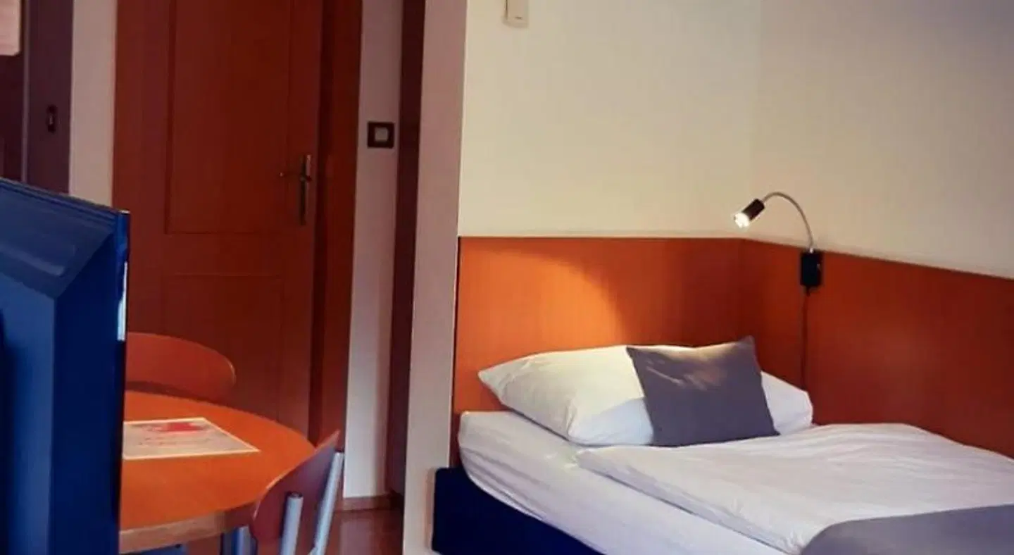 Guesthouse Academia Danica ROOM_EXAMPLE