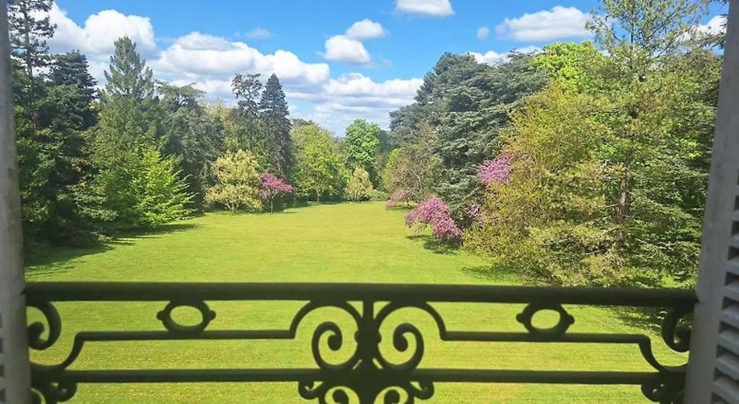 Appartement du Château du Grand Bouchet SPORTS_AND_LEISURE