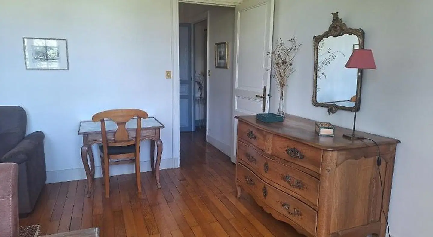 Appartement du Château du Grand Bouchet ROOM_EXAMPLE