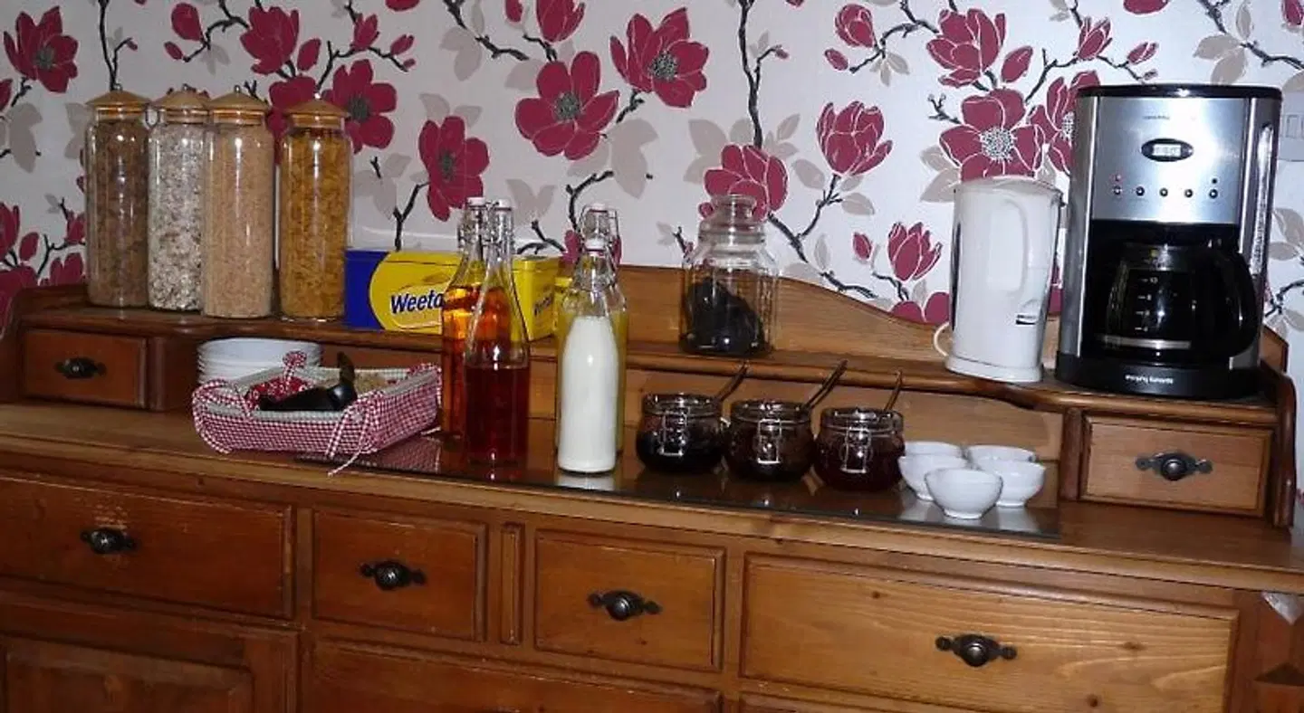 Stirabout Lane B&B ROOM_EXAMPLE