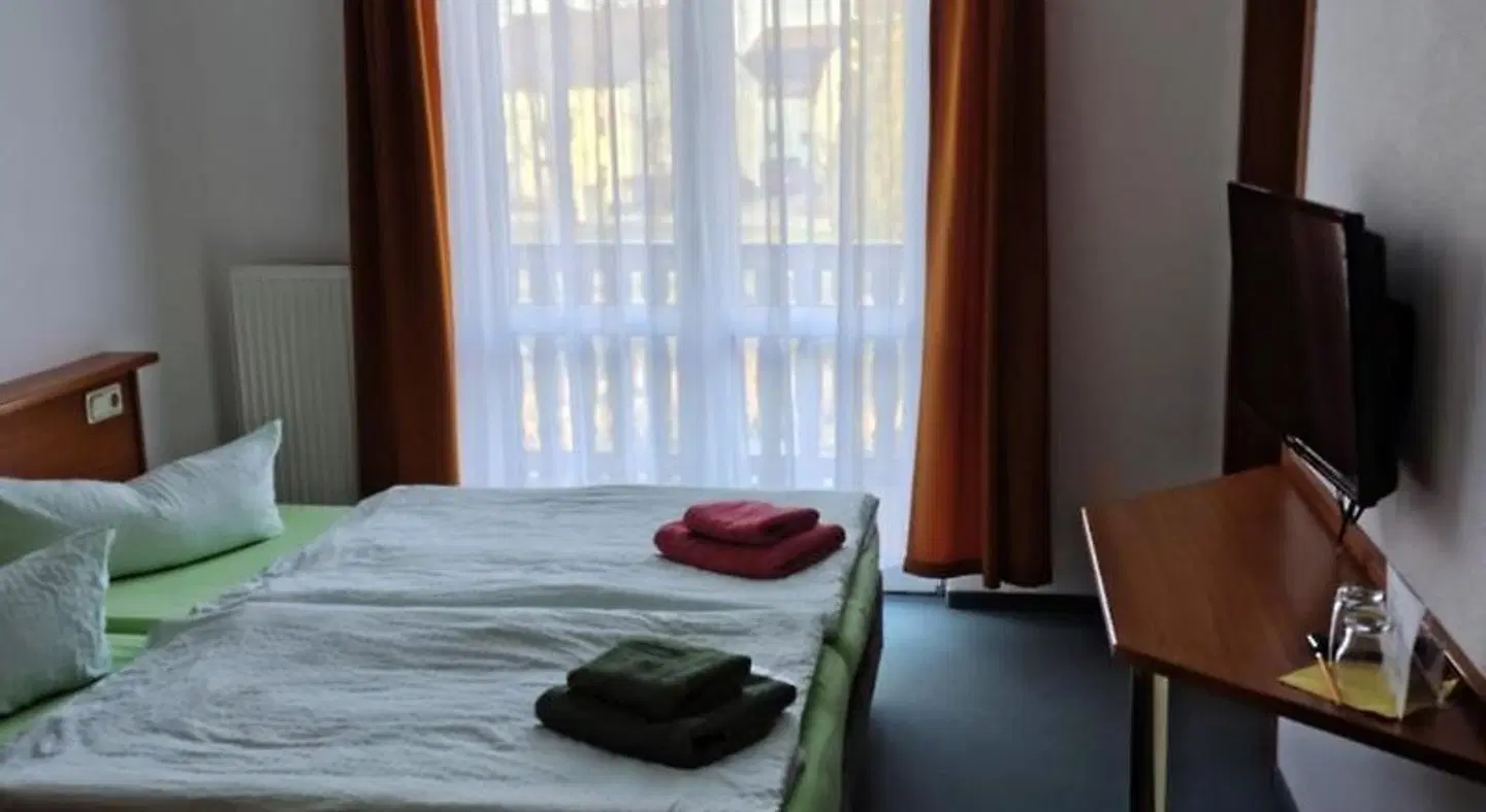Hotel & Pension Aßmann ROOM_EXAMPLE