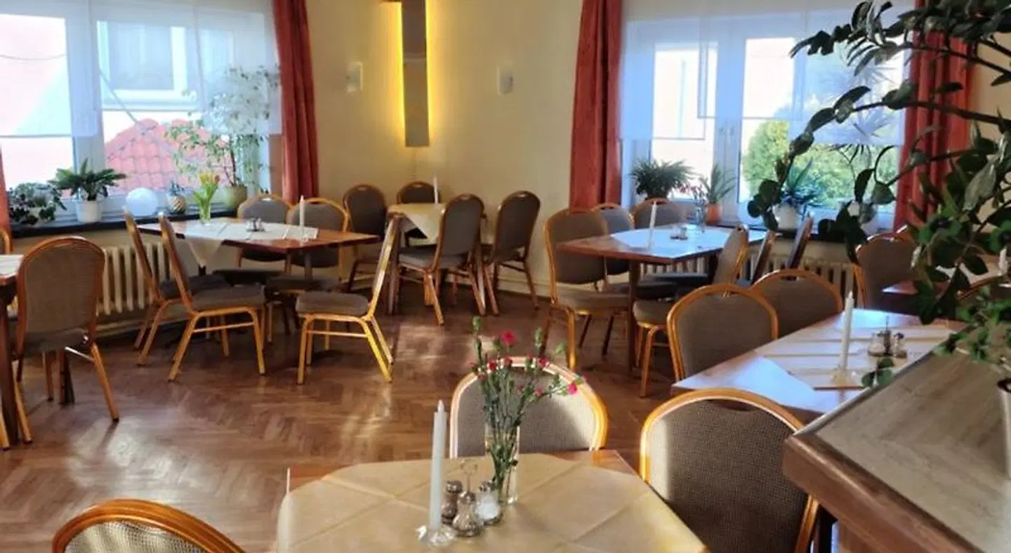 Hotel & Pension Aßmann Konferenz