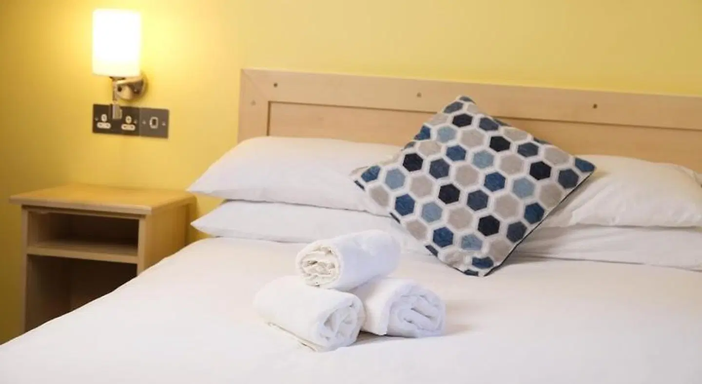Feerick's Hotel ROOM_EXAMPLE