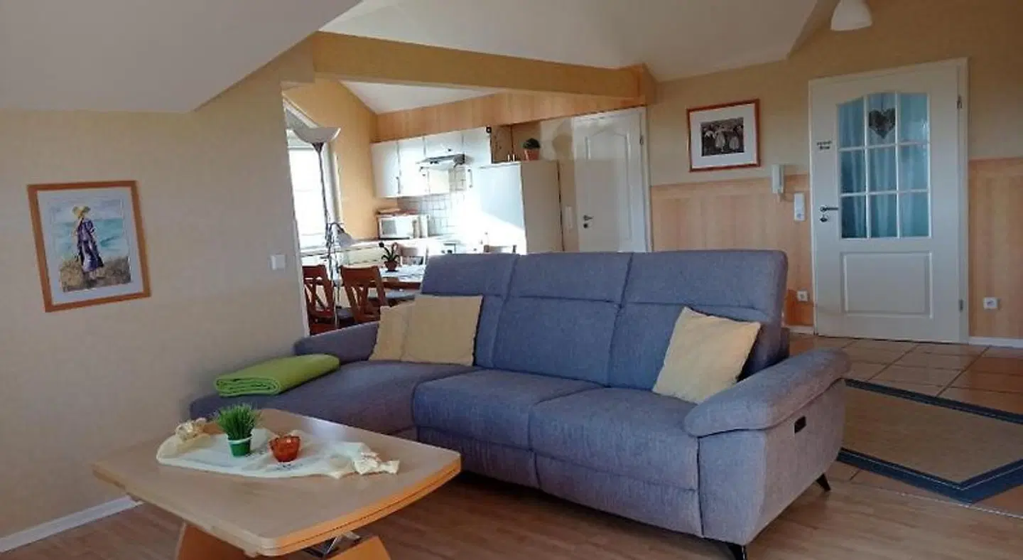 Pension Kolzer LOUNGE_LOBBY