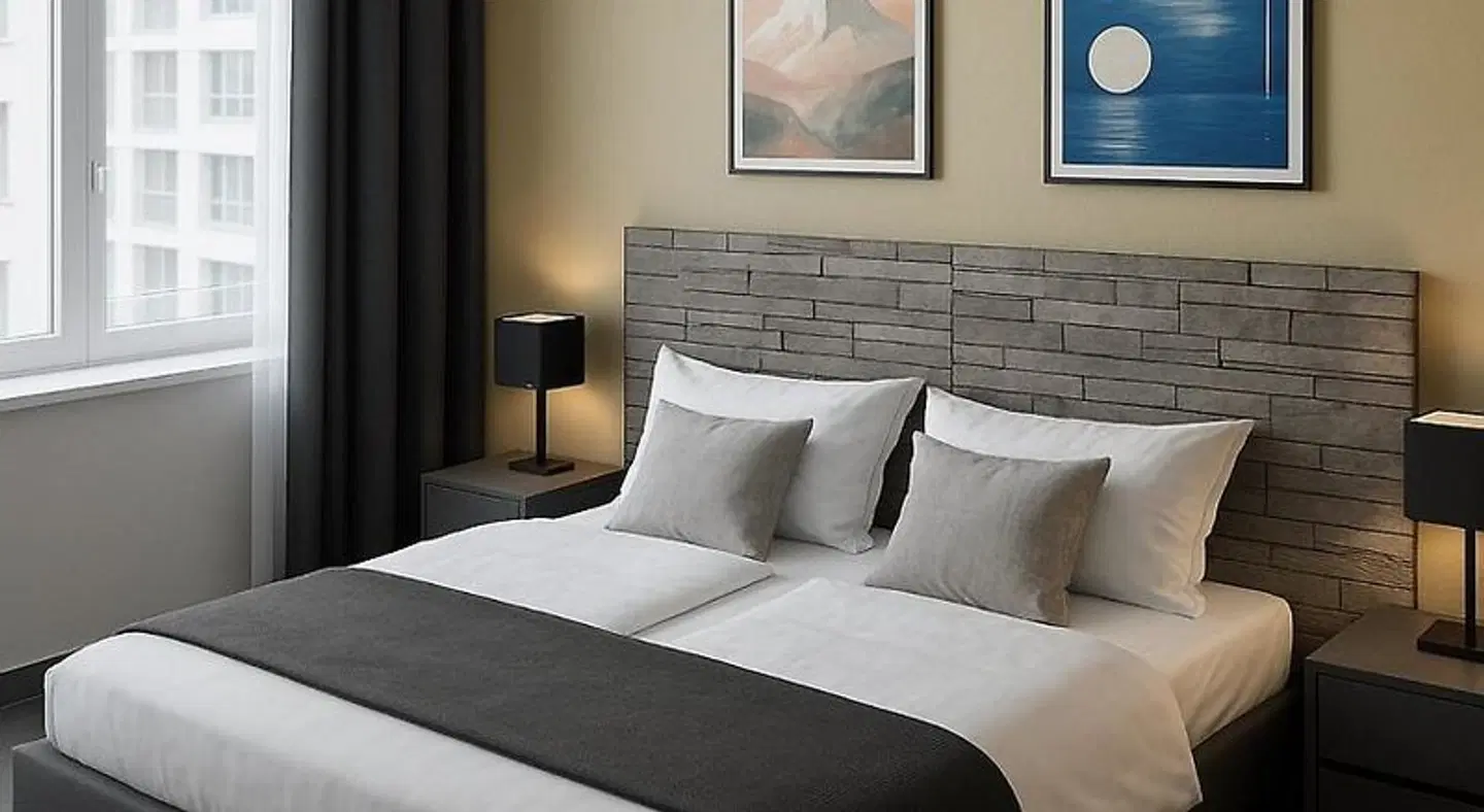 Stadt Hamburg ROOM_EXAMPLE