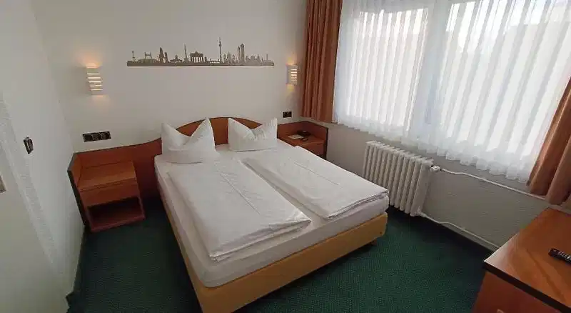 Berlin – Hotelfoto