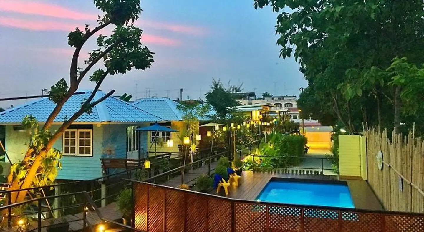 Mango House OUTDOOR_POOL