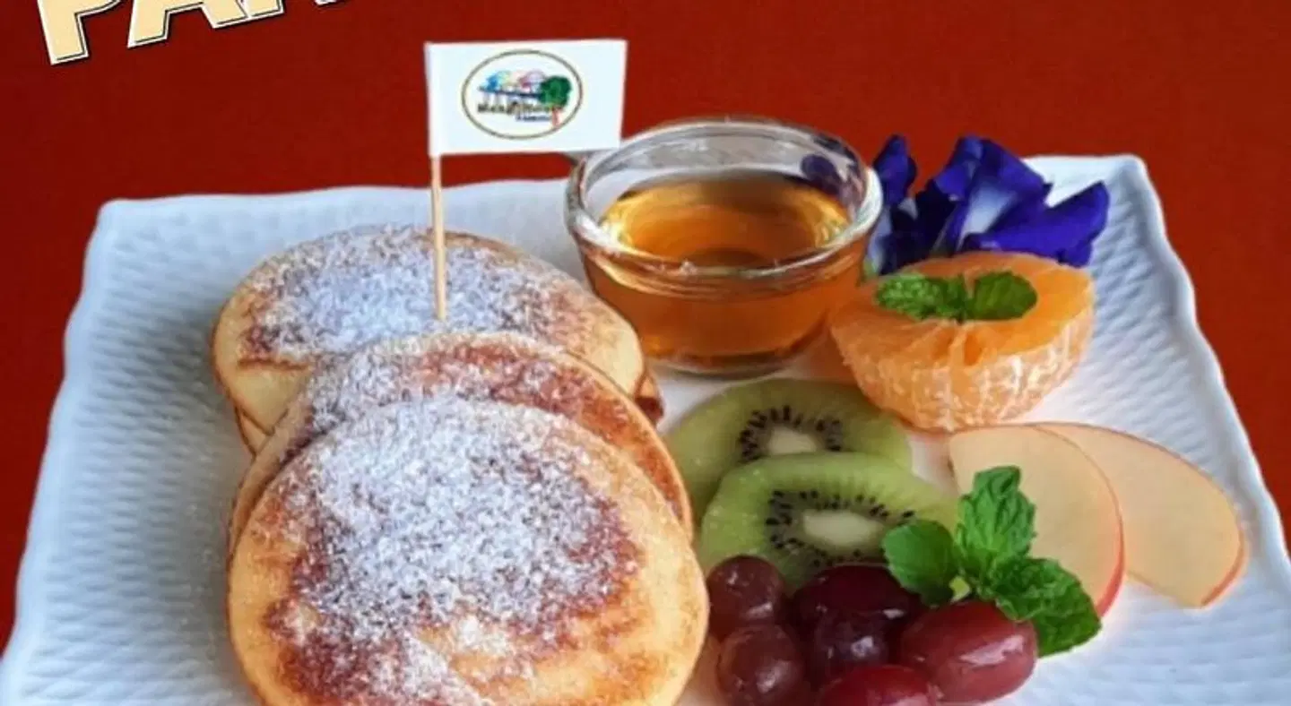 Mango House Restaurant