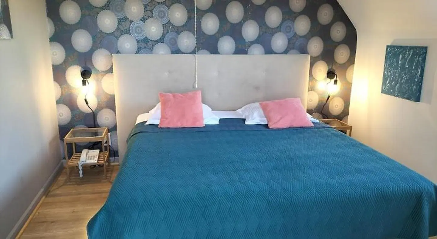 Butler ROOM_EXAMPLE