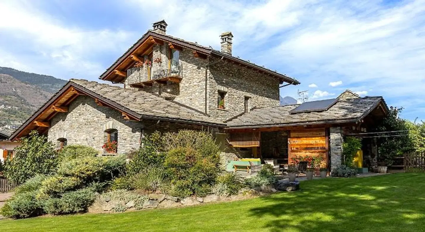 Le Parfum Du Sel B&B EXTERIOR