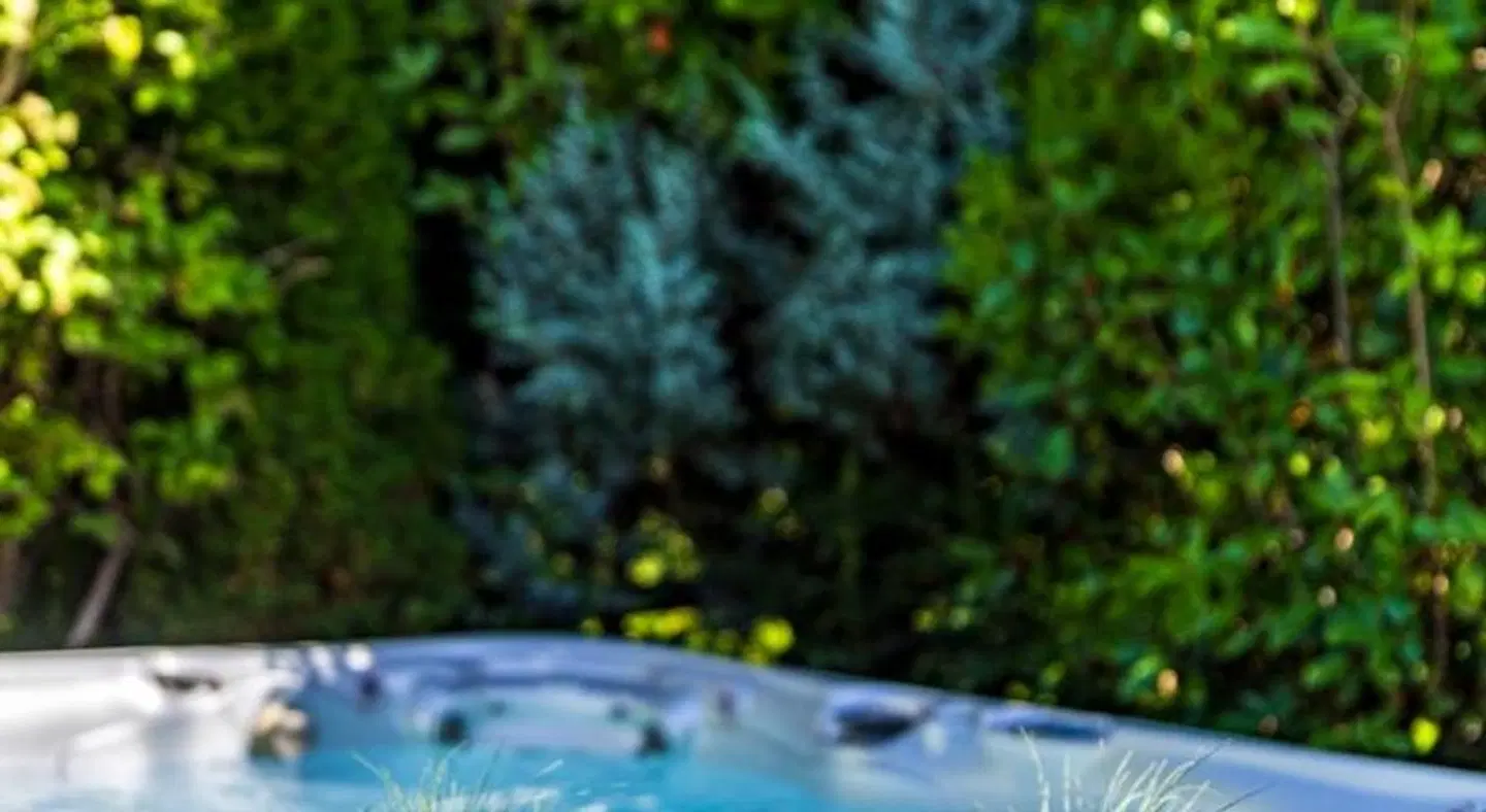 Le Parfum Du Sel B&B OUTDOOR_POOL