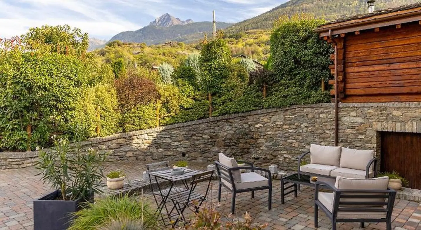 Le Parfum Du Sel B&B LANDSCAPE