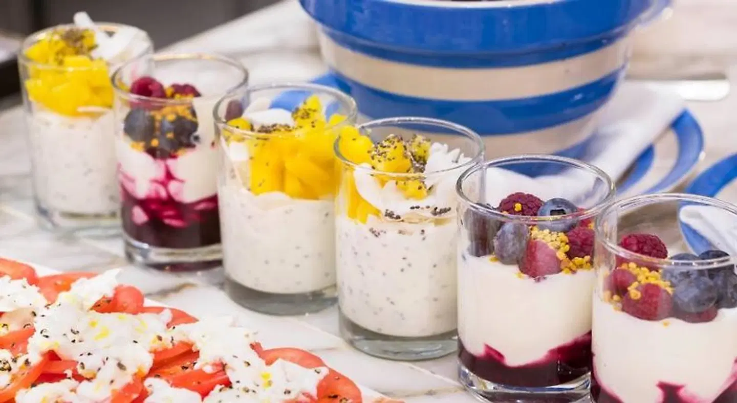 Bristol Harbour Hotel Restaurant