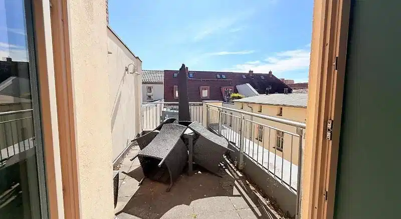 Amaroo - Apartments Potsdam Brandenburger Tor – Hotelfoto