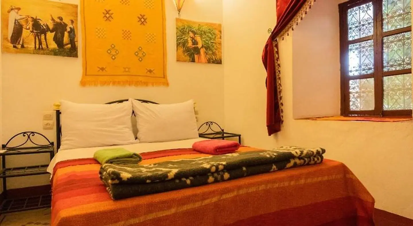 Kasbah La Datte D'or HEALTH_BEAUTY