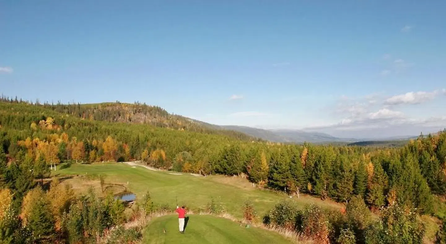 Hotell Klövsjöfjäll SPORTS_AND_LEISURE
