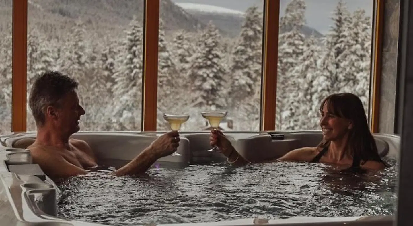 Hotell Klövsjöfjäll HEALTH_BEAUTY
