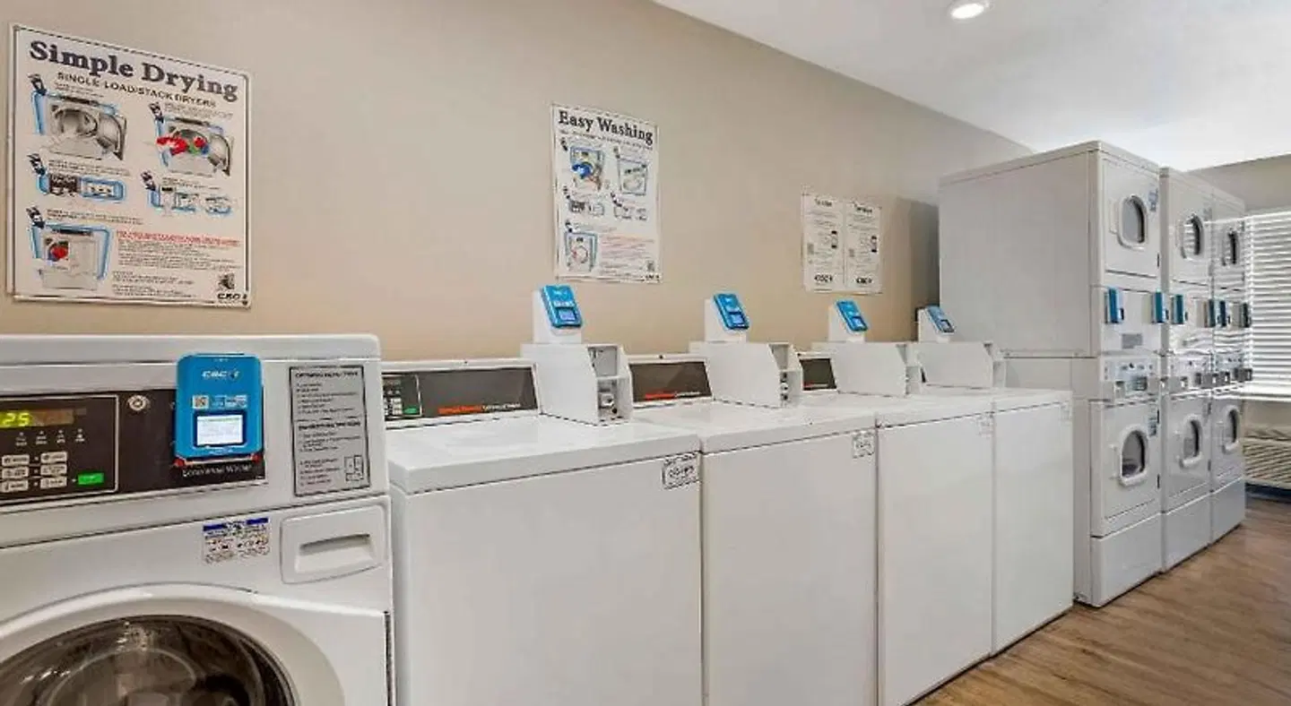 Extended Stay America Select Suites - Fort Myers LOUNGE_LOBBY