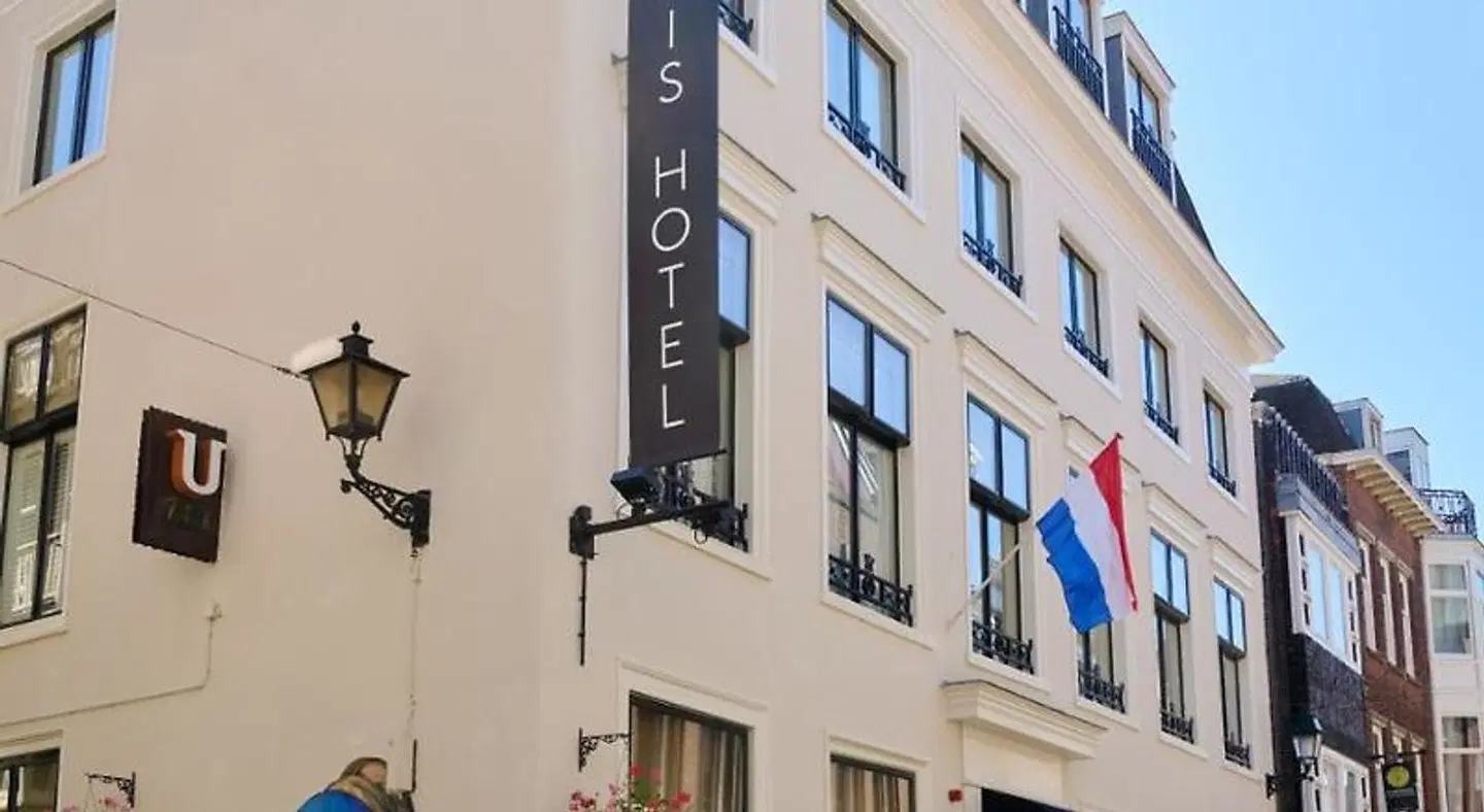 Paleis EXTERIOR