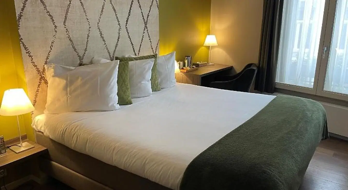 Au Quartier Petit Bonheur ROOM_EXAMPLE