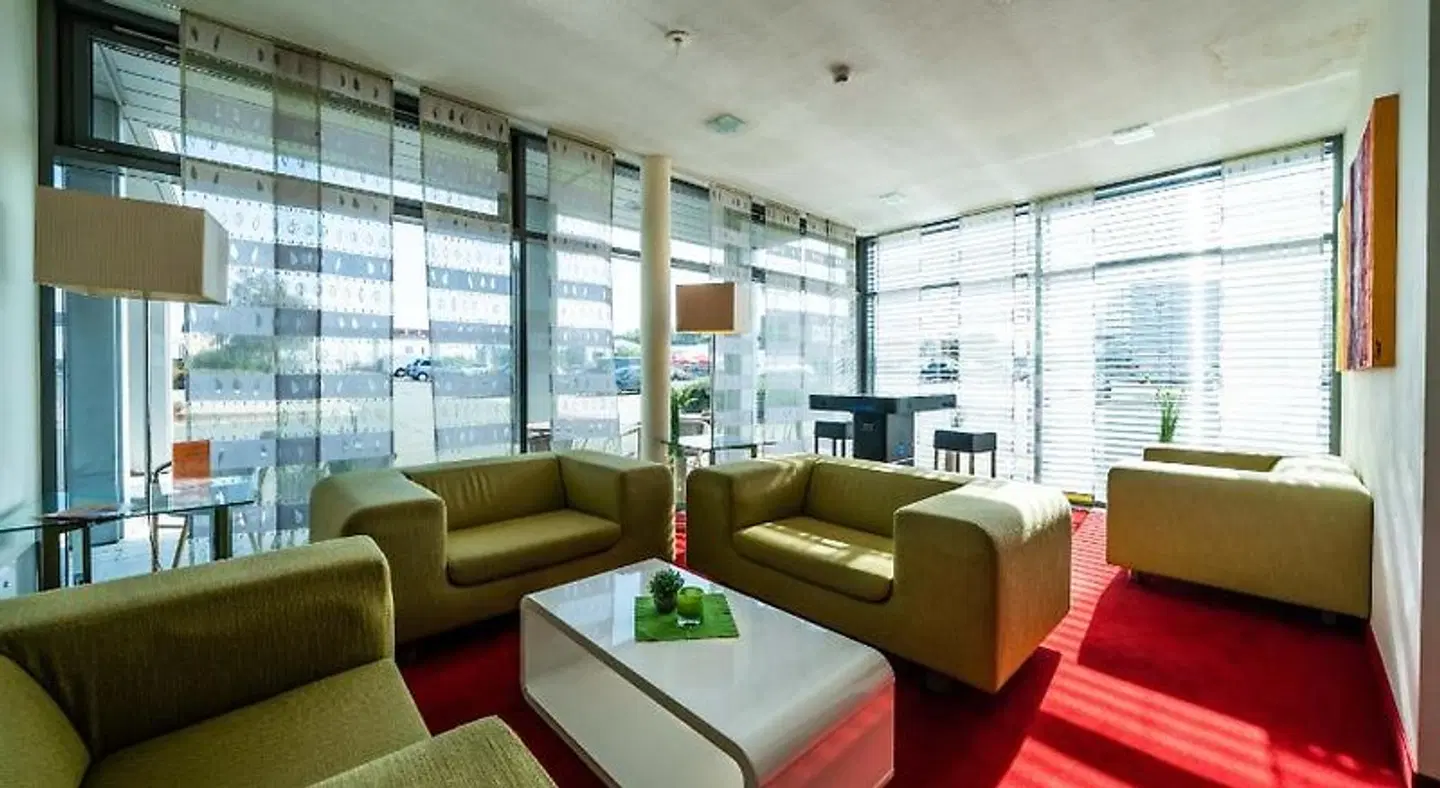 Qualitel LOUNGE_LOBBY