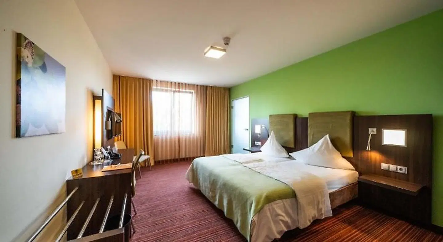 Qualitel ROOM_EXAMPLE