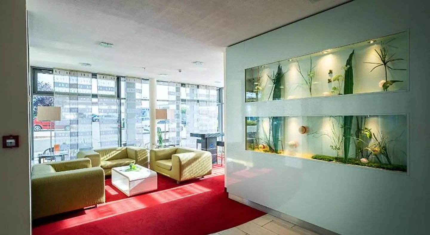 Qualitel LOUNGE_LOBBY