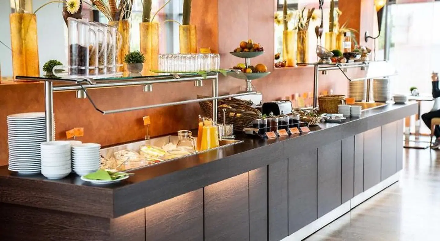 Qualitel Bar
