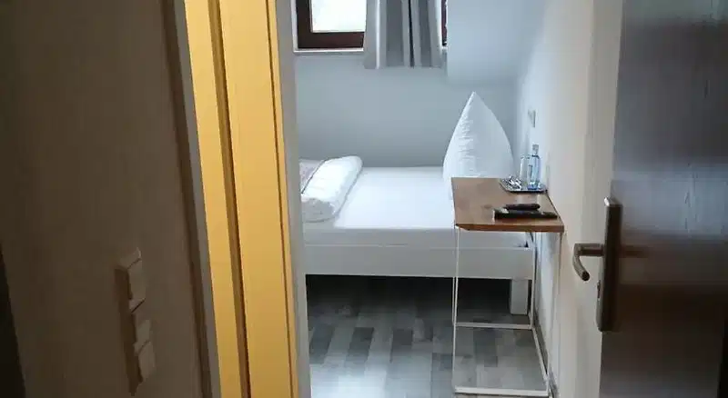 Oberkasseler Hof – Hotelfoto
