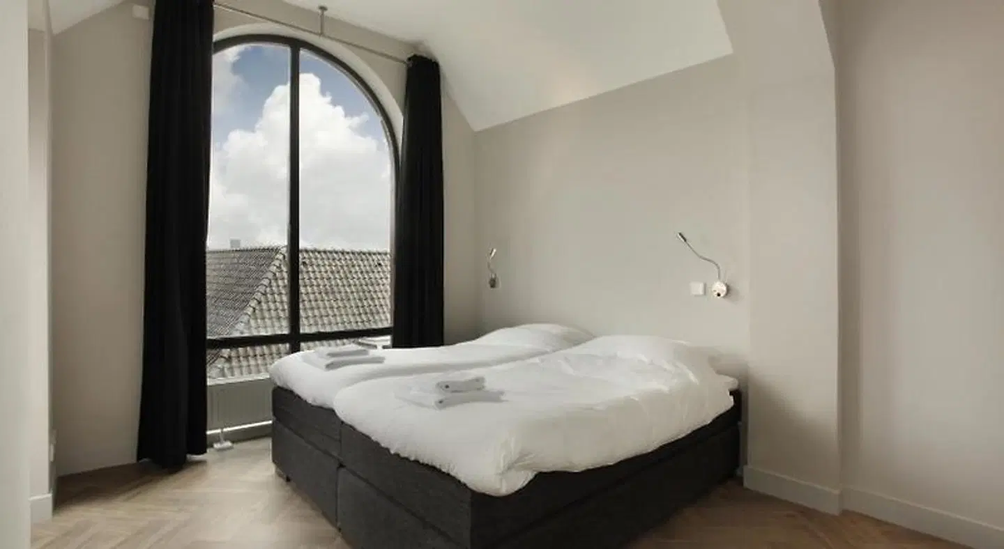 Stayci Serviced Apartments Westeinde ROOM_EXAMPLE