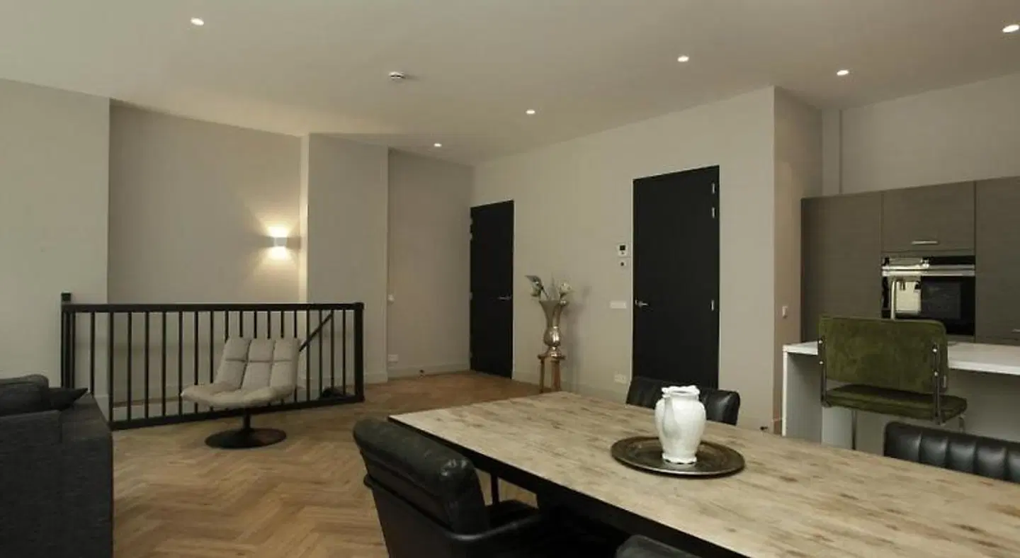 Stayci Serviced Apartments Westeinde Konferenz