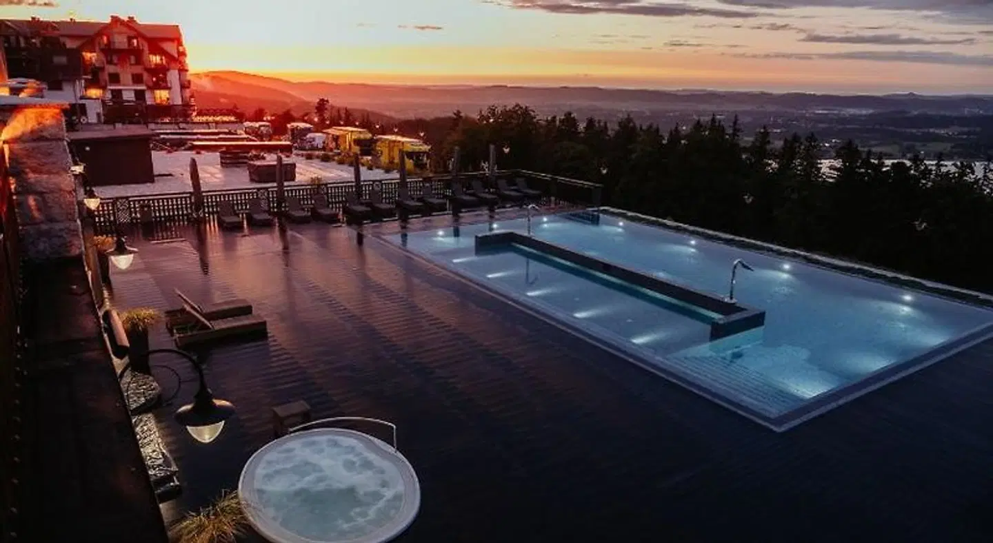 Hotel Seidorf SPORTS_AND_LEISURE