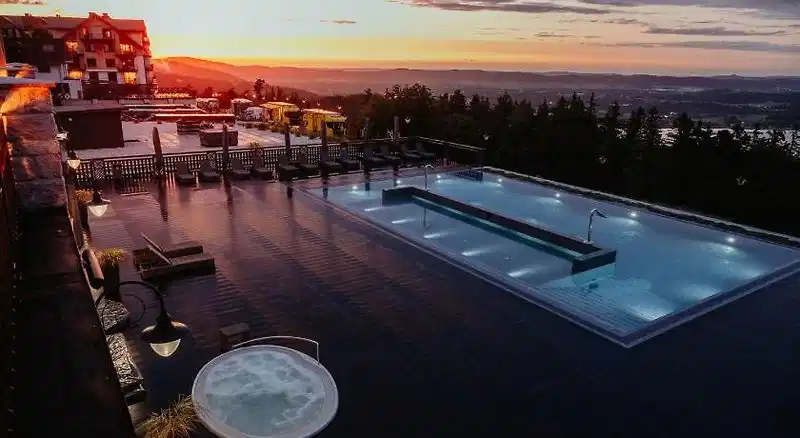 Hotel Seidorf – Hotelfoto