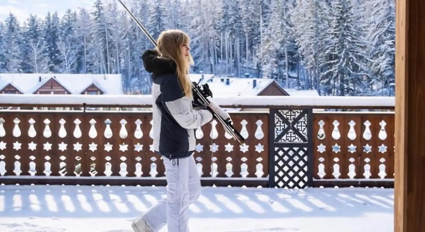 Hotel Seidorf SPORTS_AND_LEISURE