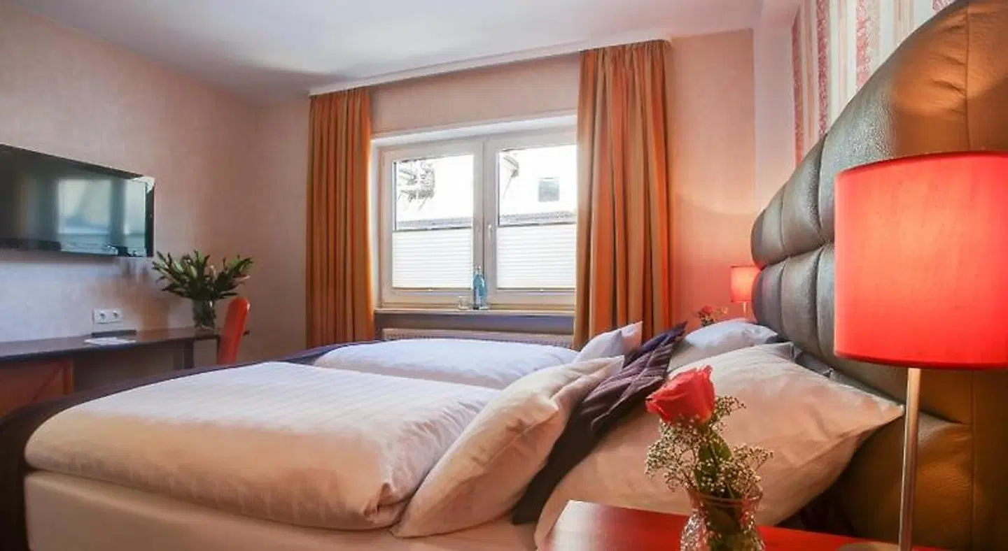 Rhein-Neckar Hotel ROOM_EXAMPLE