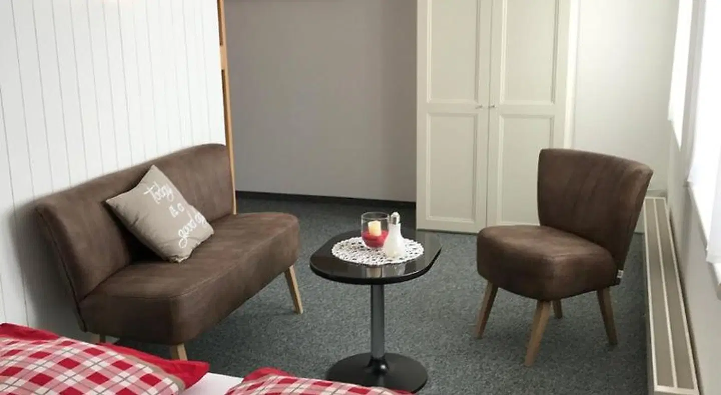 Berggasthaus First ROOM_EXAMPLE