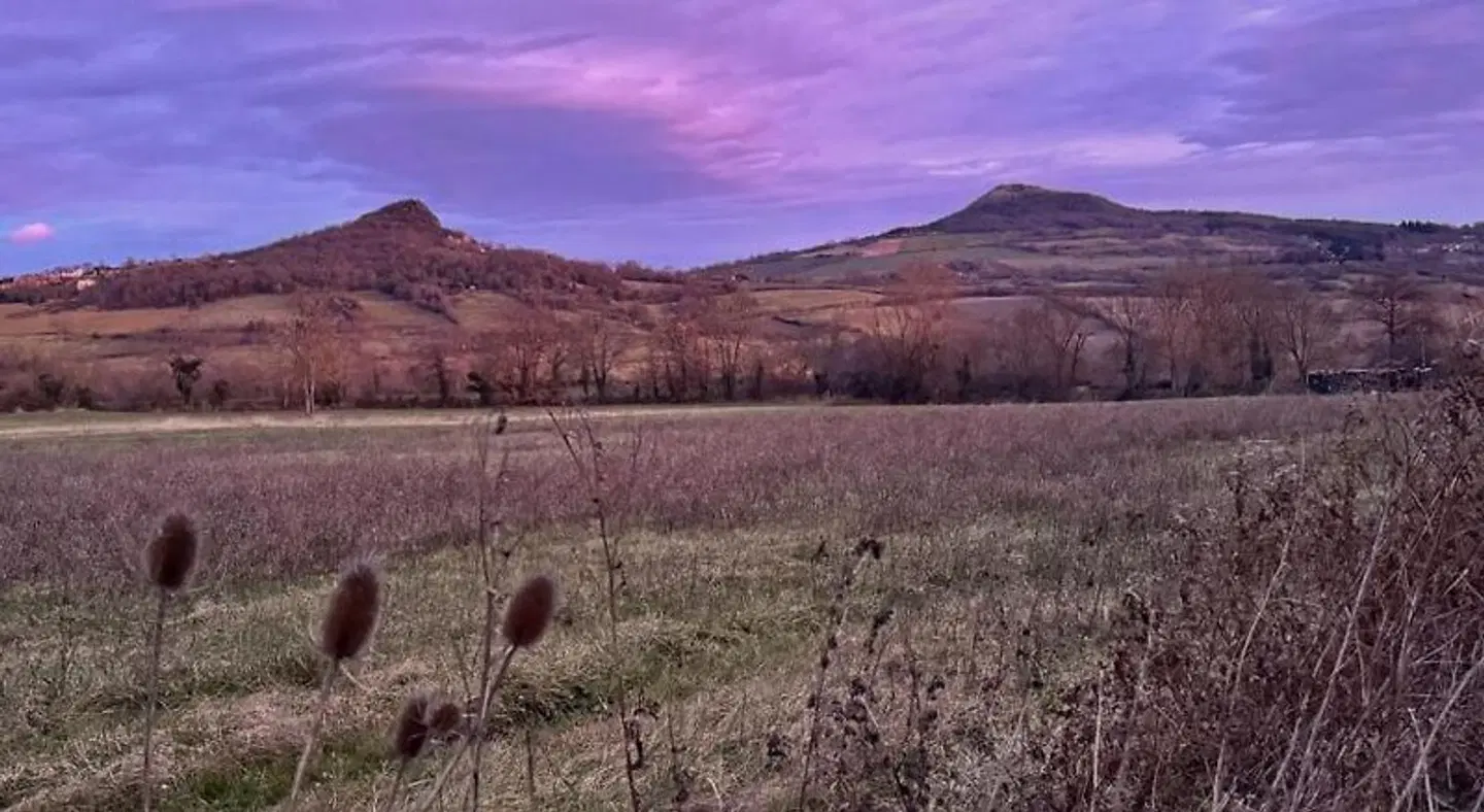 Chambres d'hôtes les Etoiles LANDSCAPE