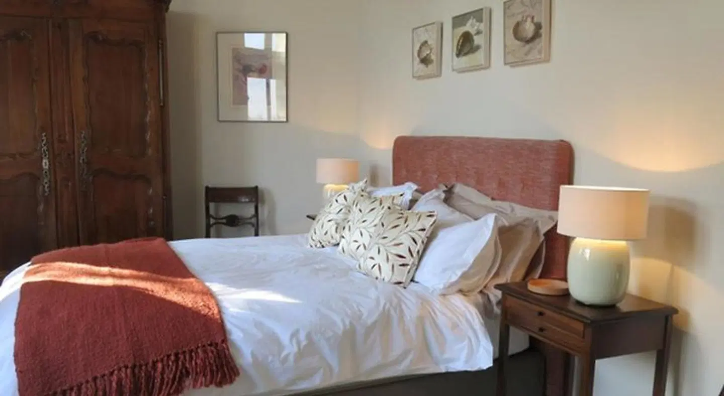 Manoir de Beauregard - Cunault ROOM_EXAMPLE