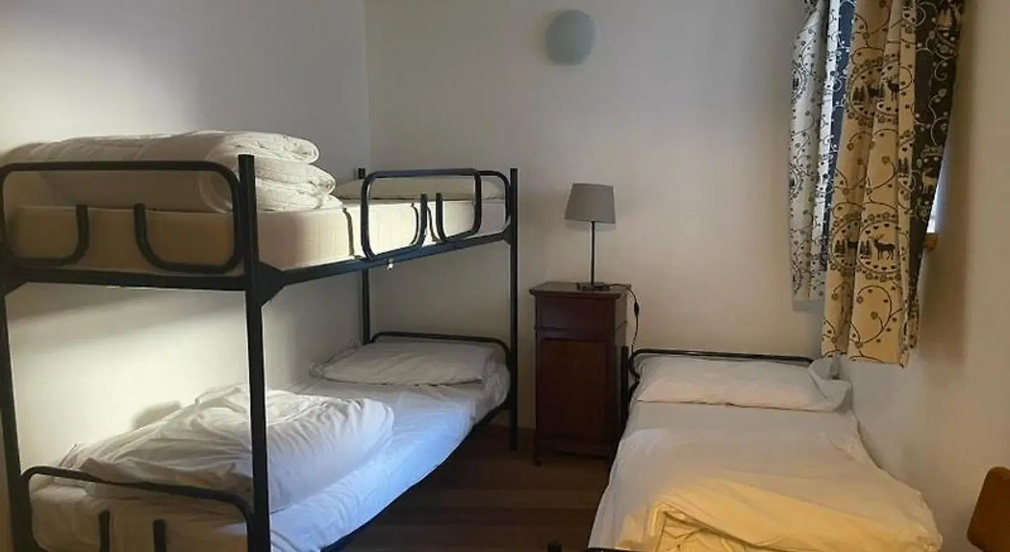 Morge La Salle ROOM_EXAMPLE