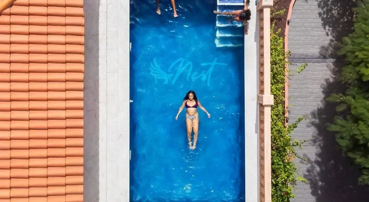 Duque Nest Hostel HEALTH_BEAUTY