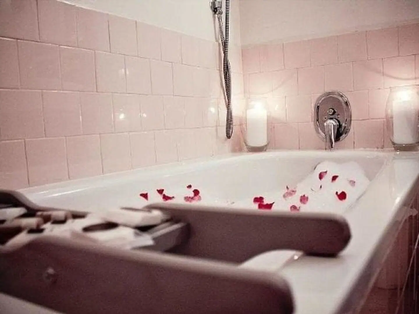 5 Seasons Guest House Badezimmer