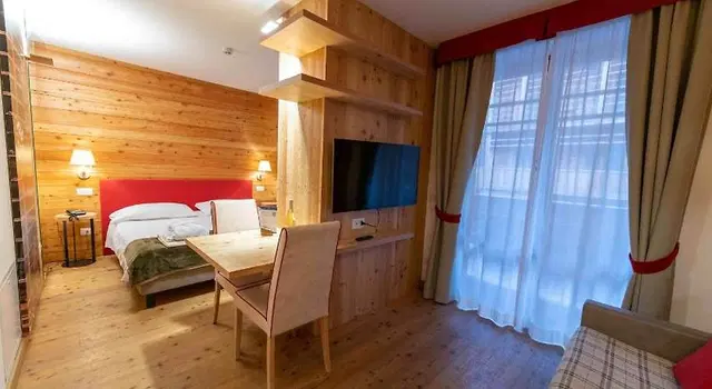 Alagna Experience Resort ROOM_EXAMPLE
