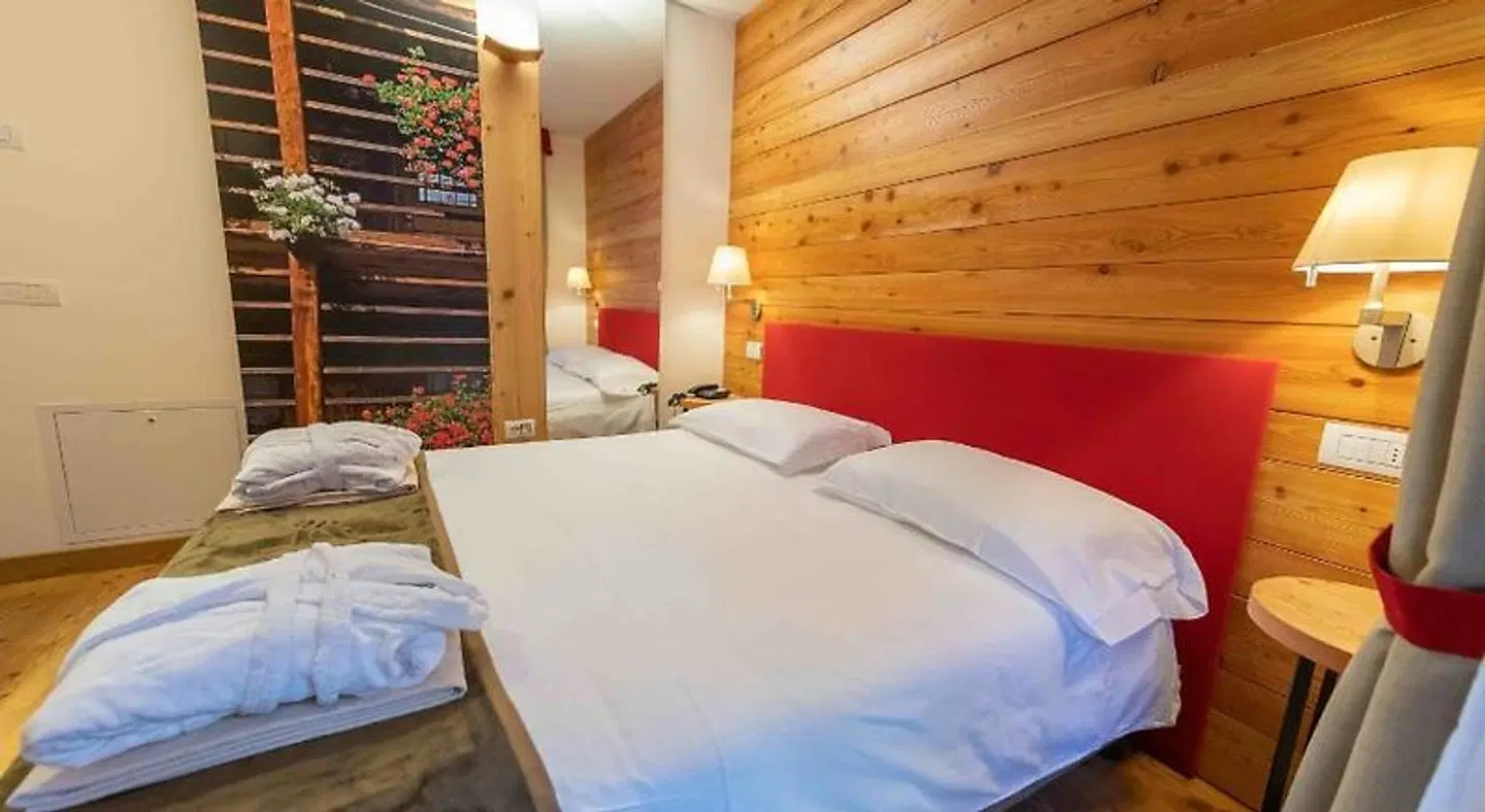 Alagna Experience Resort ROOM_EXAMPLE