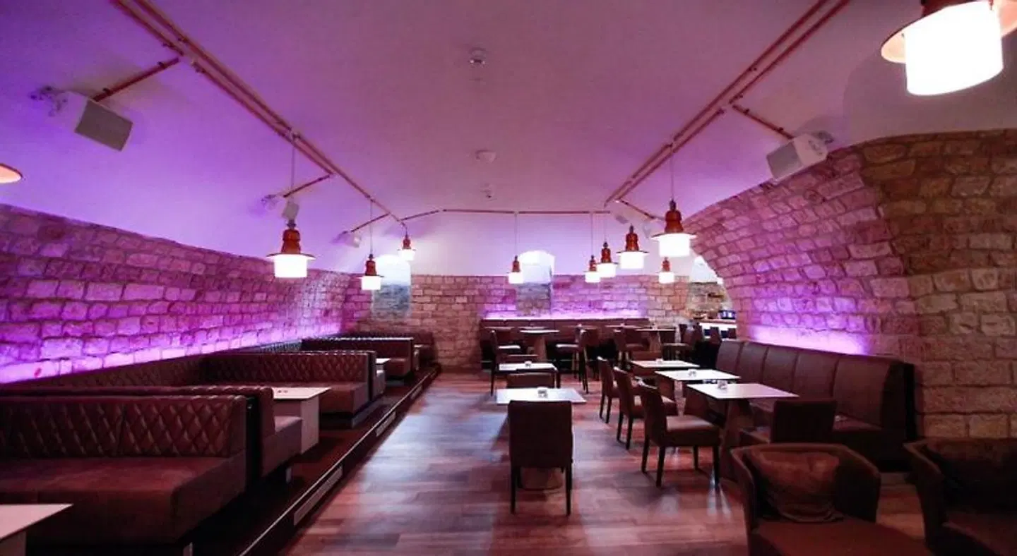 Palatina Bar