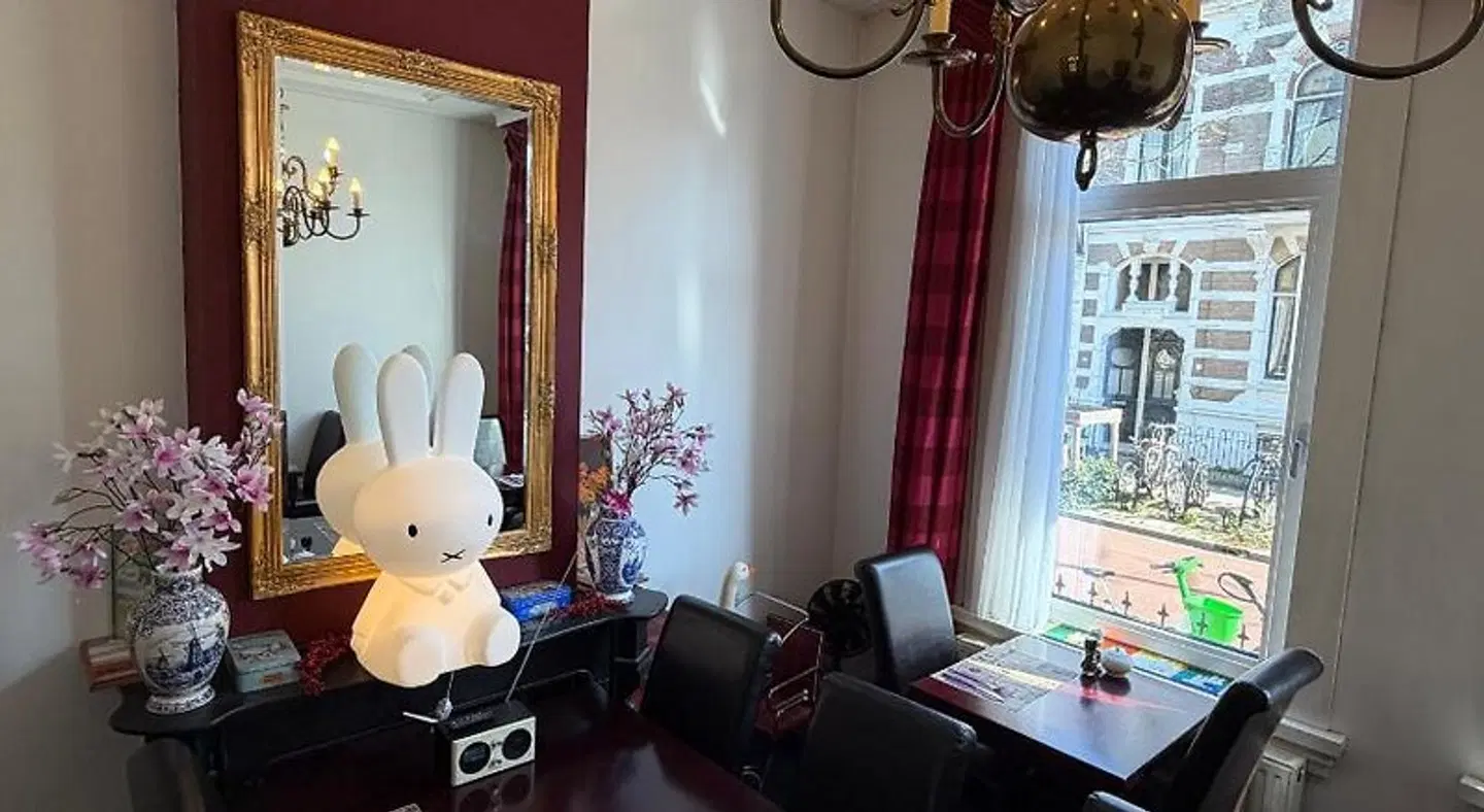 Oorsprongpark ROOM_EXAMPLE