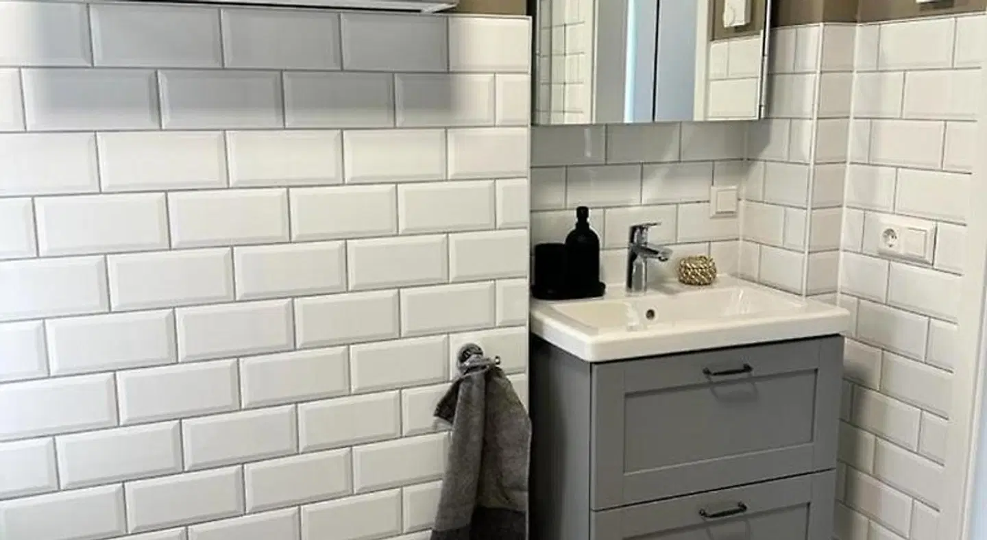 Zum Ochsen Badezimmer