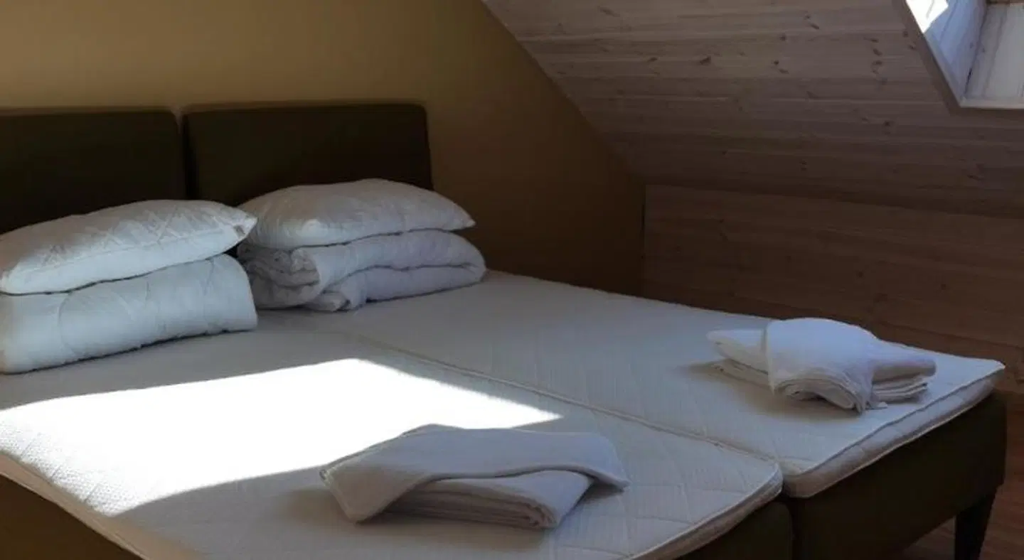 Hotel Palanga Camping Compensa ROOM_EXAMPLE