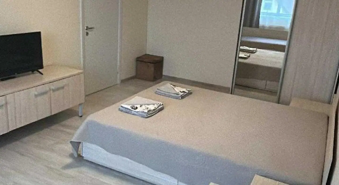 KTU Rest House Politechnika ROOM_EXAMPLE